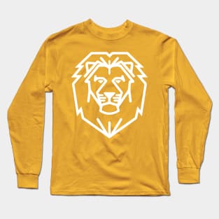 Lion Long Sleeve T-Shirt